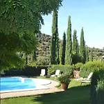 Casale In Tuscany With Pool *