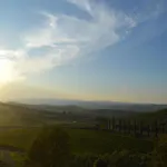Casale In Tuscany With Pool *