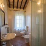 Casale In Tuscany With Pool Vakantiehuis *