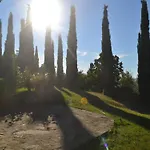 Casale In Tuscany With Pool Vakantiehuis