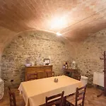 Vakantiehuis Casale In Tuscany With Pool *