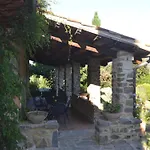 Vakantiehuis Casale In Tuscany With Pool Montenero d'Orcia