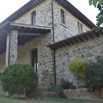 Casale In Tuscany With Pool Vakantiehuis *