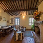Casale In Tuscany With Pool *