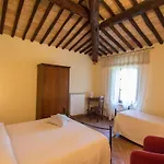 Vakantiehuis Casale In Tuscany With Pool Montenero d'Orcia