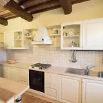 Casale In Tuscany With Pool Montenero d'Orcia