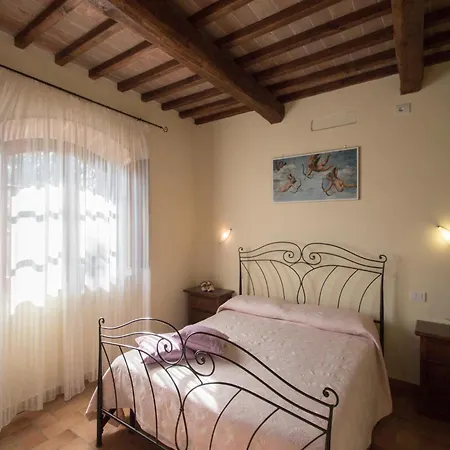 Vakantiehuis Casale In Tuscany With Pool