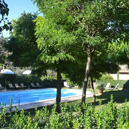 Casale In Tuscany With Pool Vakantiehuis Montenero d'Orcia