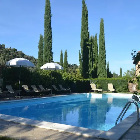 Vakantiehuis Casale In Tuscany With Pool *