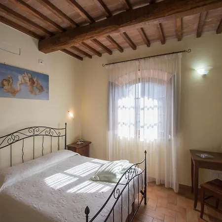 Casale In Tuscany With Pool Vakantiehuis Montenero d'Orcia