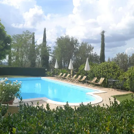 Detached With Private Pool Vakantiehuis Montenero d'Orcia