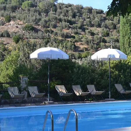 Detached With Private Pool Vakantiehuis *